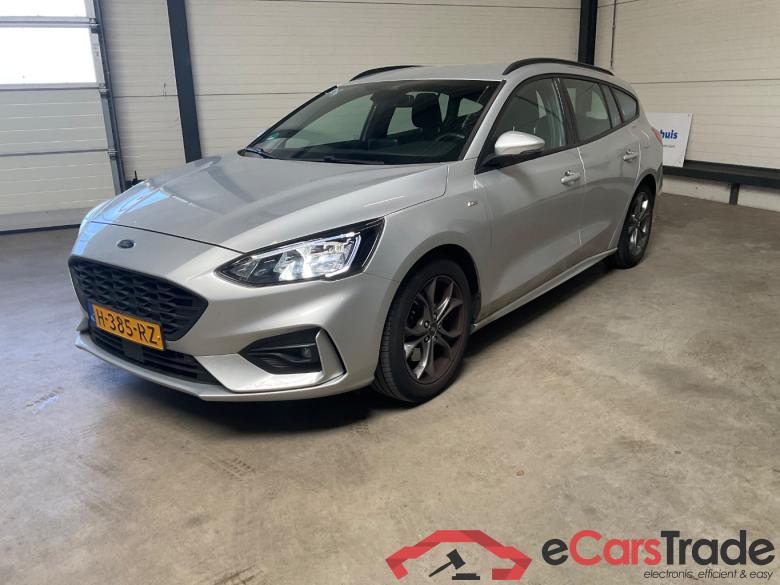 FORD Focus wagon 1.0 EcoB. ST L. Bns #1
