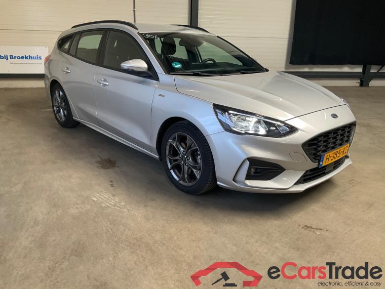 FORD Focus wagon 1.0 EcoB. ST L. Bns #2