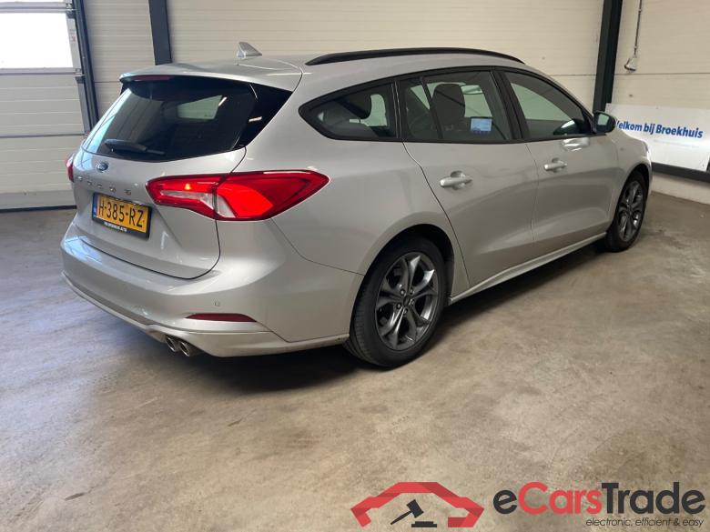 FORD Focus wagon 1.0 EcoB. ST L. Bns #3