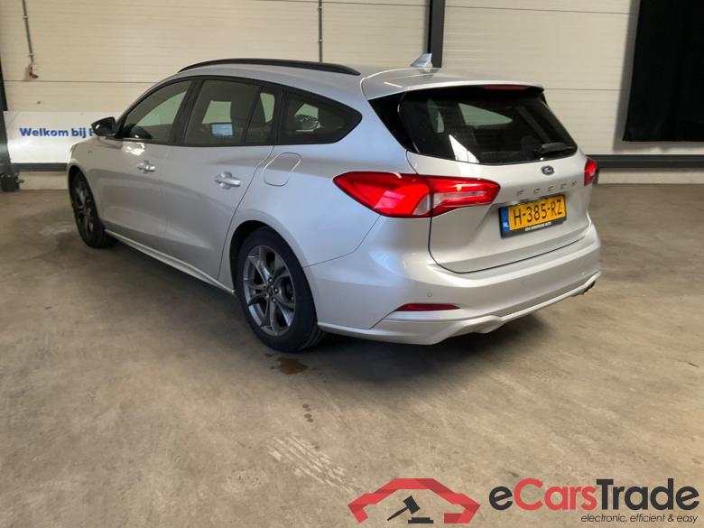 FORD Focus wagon 1.0 EcoB. ST L. Bns #4
