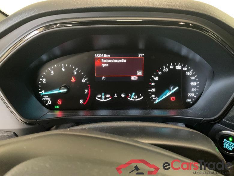 FORD Focus wagon 1.0 EcoB. ST L. Bns #6