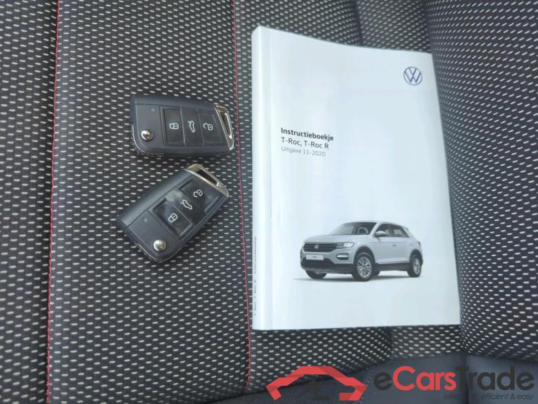 VOLKSWAGEN T-Roc 110 kW #6