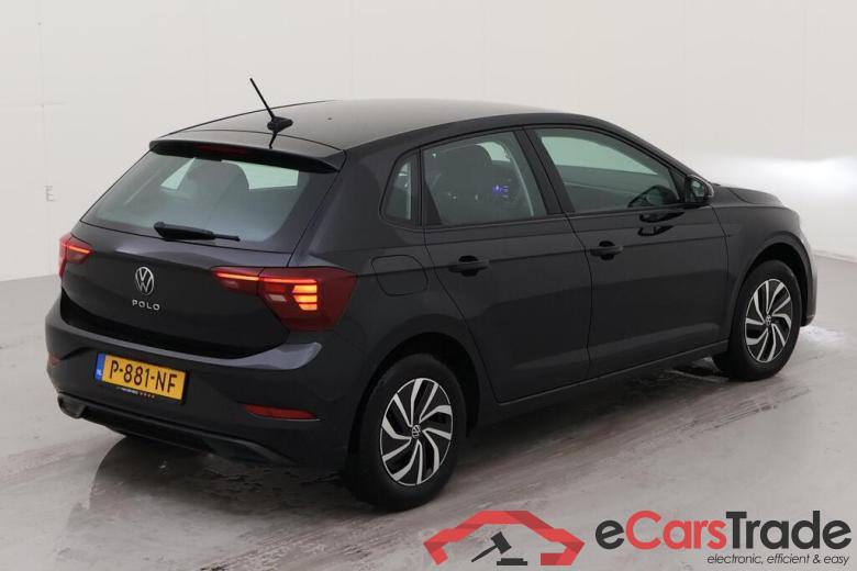 VOLKSWAGEN POLO 70 kW #4