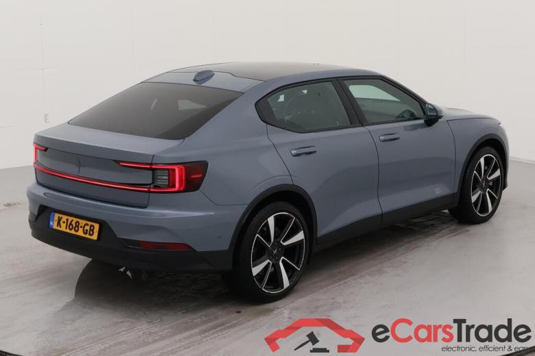 Polestar 2 300 kW #5