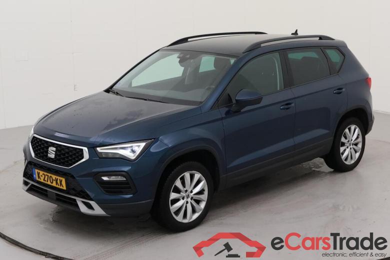 SEAT Ateca 110 kW #1