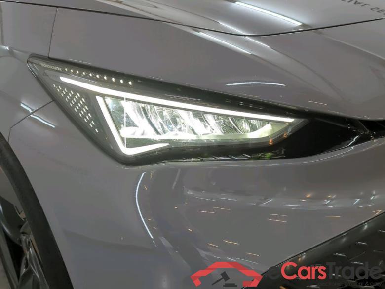 CUPRA Born 150 kW #4