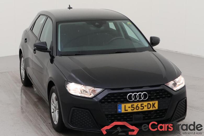 AUDI A1 Sportback 70 kW #4