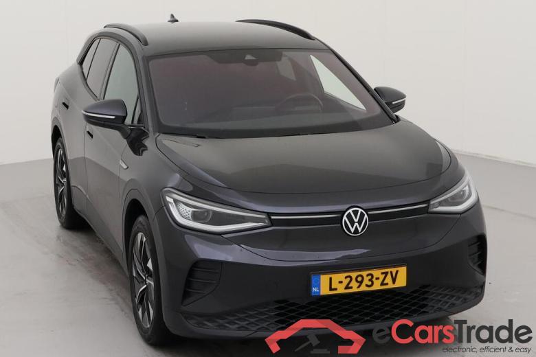 VOLKSWAGEN ID.4  #5