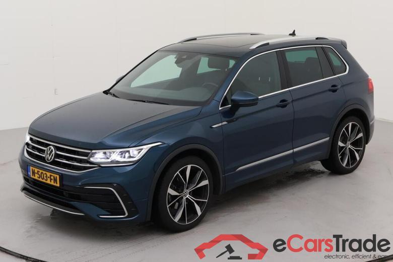 VOLKSWAGEN Tiguan 110 kW #1