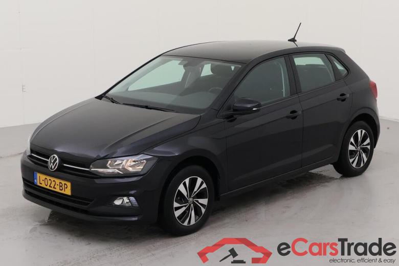VOLKSWAGEN POLO 70 kW #1