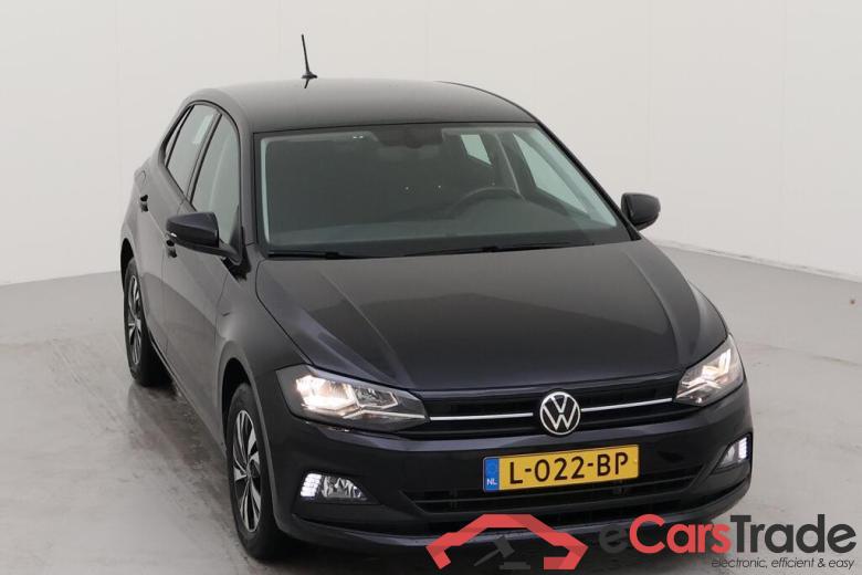 VOLKSWAGEN POLO 70 kW #4