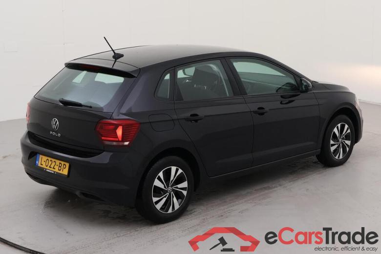 VOLKSWAGEN POLO 70 kW #5