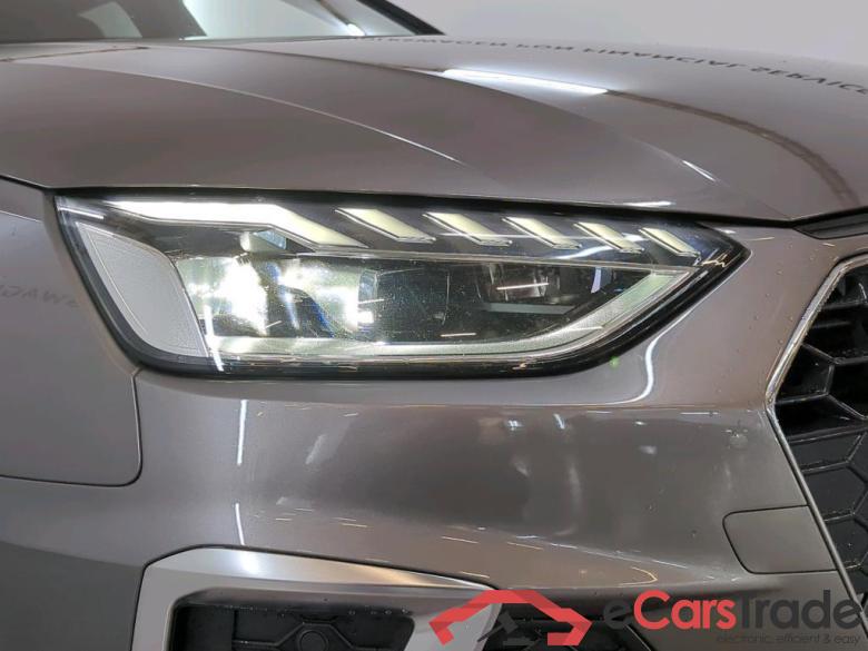 AUDI A4 Avant 110 kW #3