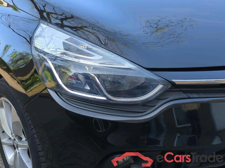 RENAULT CLIO 66 kW #4
