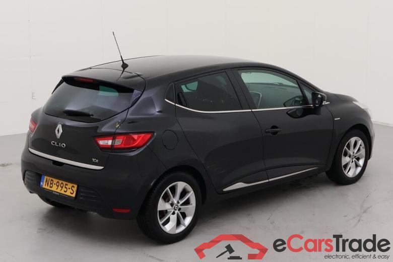 RENAULT CLIO 66 kW #6