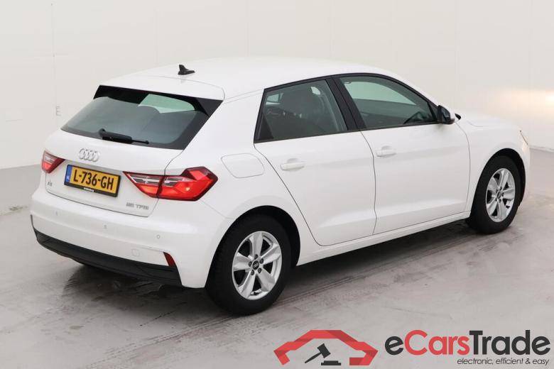 AUDI A1 Sportback 70 kW #5