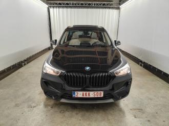 BMW X Series