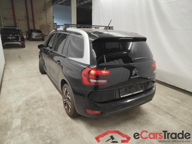 Citroen Grand C4 SpaceTourer 1.5 BlueHDi 7PL Aut. Navi Camera Klima PDC ... #4