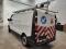 preview Renault Trafic #2