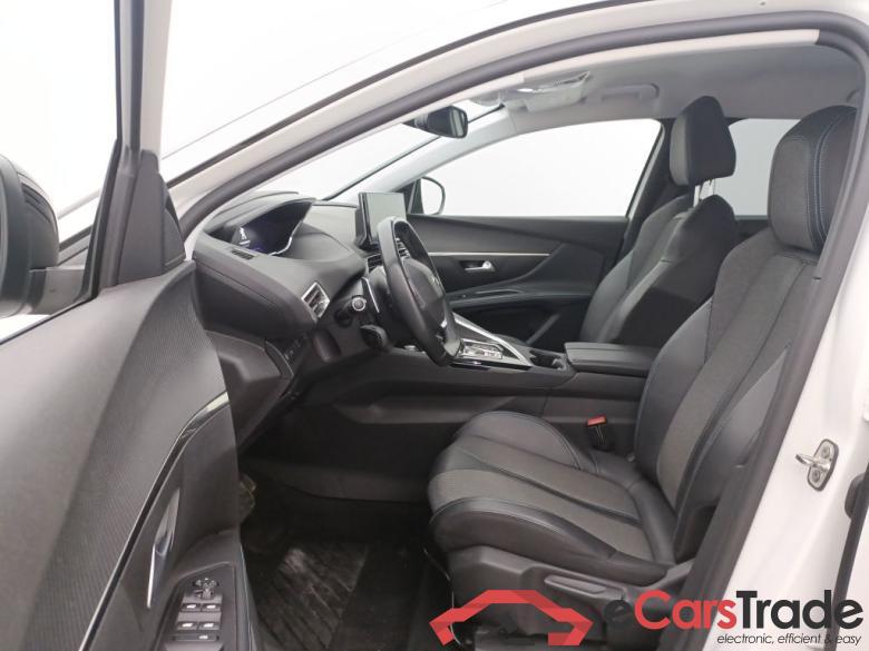 PEUGEOT 5008 DIESEL - 2021 1.5 BlueHDi 130 Allure AT 5d 7pl #6