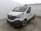 preview Renault Trafic #1