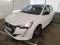 preview Peugeot 208 #0