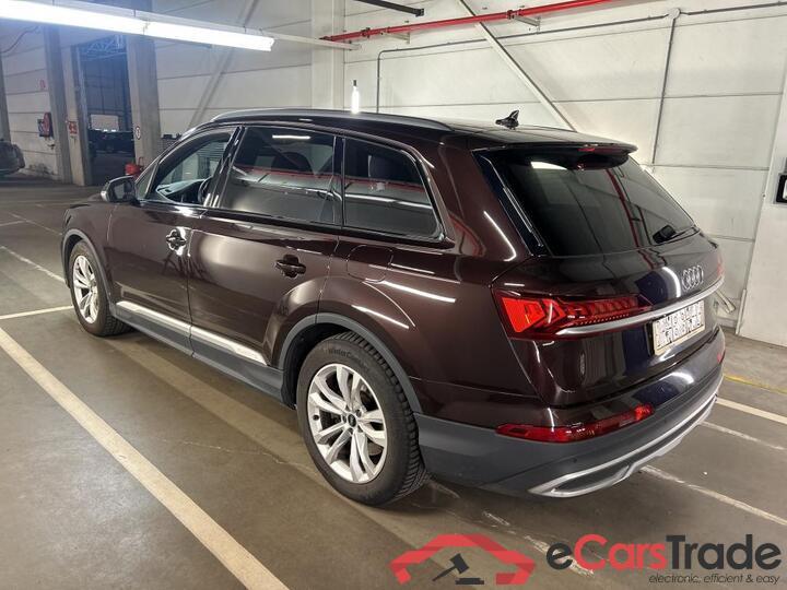 Audi Q7 Q7 3.0 55 TFSI e quattro tiptronic (PHEV) 280kW/381pk  5D/P Auto-8 #3