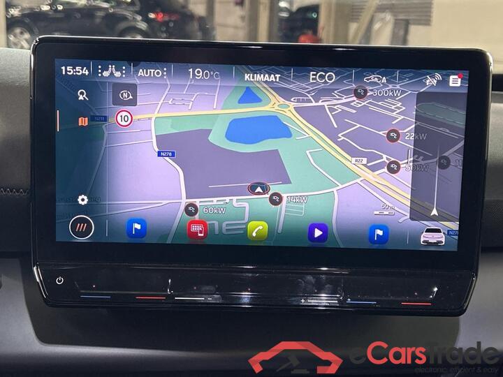 Cupra Born Born 58kWh 150kW 150kW/204pk  5D/P Auto-1 - WLTP onvolledig #6