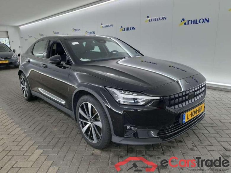 Polestar Polestar 2 Pilot Plus 5D 300kW #2