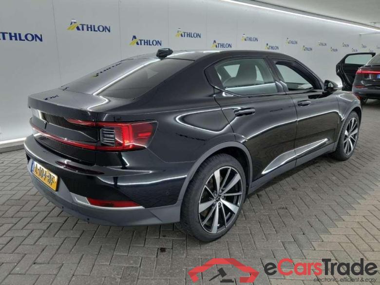 Polestar Polestar 2 Pilot Plus 5D 300kW #3