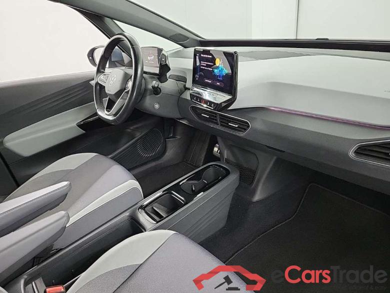VOLKSWAGEN ID.3 58kWh Business auto 5D 150kW uitlopend #6
