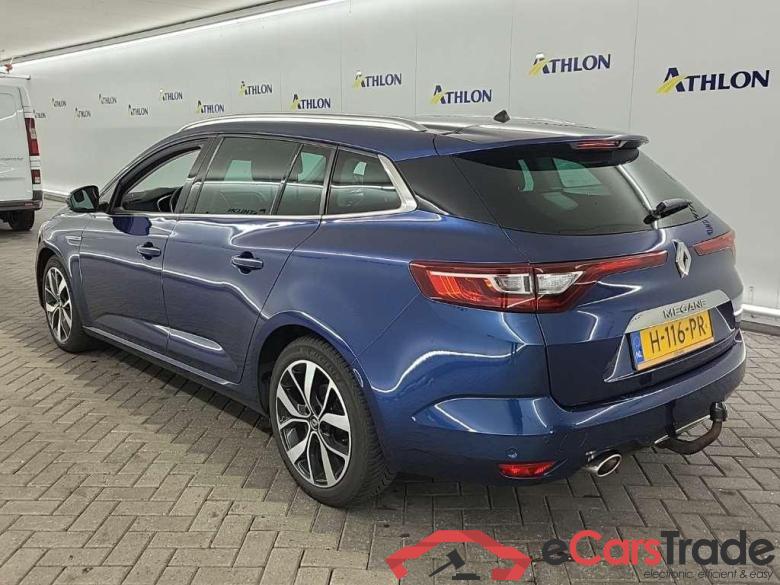 RENAULT Mégane Estate TCe 160 EDC Bose 5D 120kW #4