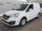 preview Peugeot Partner #0