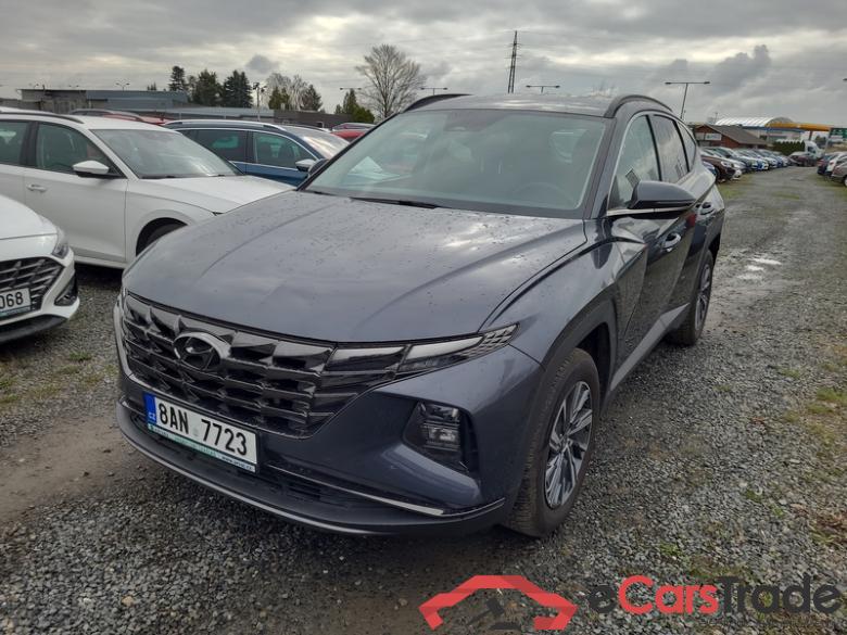Hyundai  Tucson  (NX)(2020) Tucson 1.6CRDi 85 Smart #1