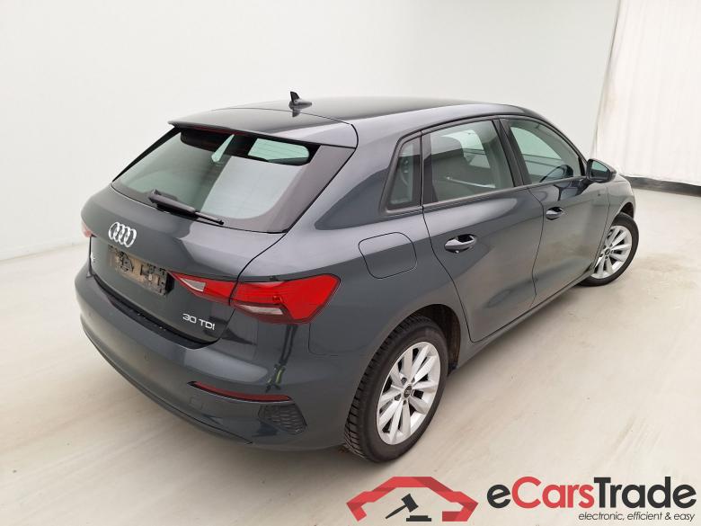 Audi, A3 SB '20, Audi A3 Sportback 2.0 30 TDi 85kW 5d excluweb end 27.03 #3