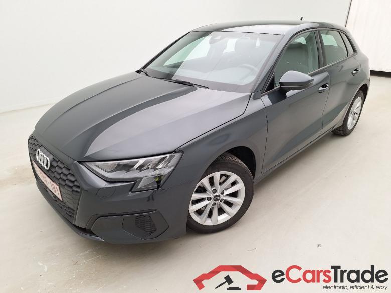 Audi, A3 SB '20, Audi A3 Sportback 2.0 30 TDi 85kW 5d excluweb end 27.03 #4