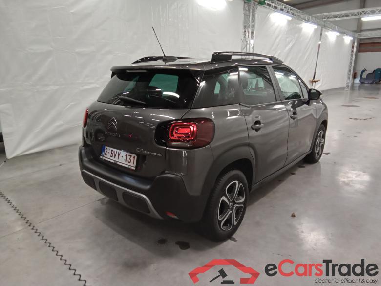 Citro�n, C3 Aircross FL'21, Citro�n C3 Aircross 1.5 BlueHDi 110 S&S MAN6 Feel #6