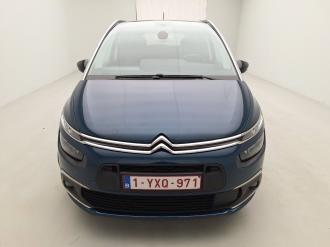 Citroen Grand C4 Picasso / SpaceTourer