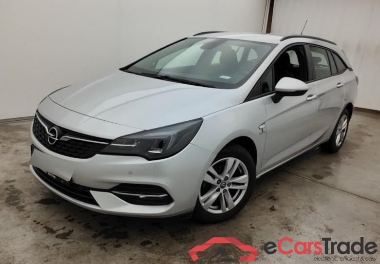Opel Astra Sports Tourer 1.5 Turbo D Edition LED-Xenon Navi Camera Klima PDC ... #1