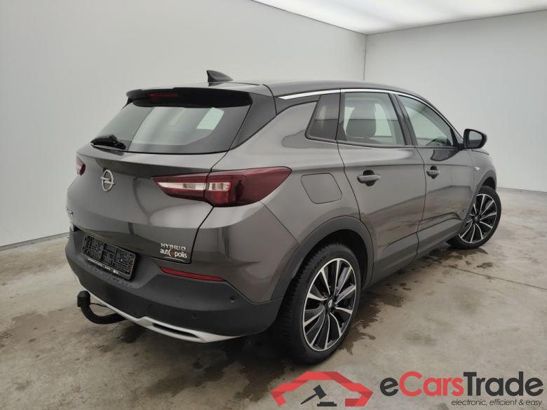 OPEL GRANDLAND X - 2020 1.6 Turbo PHEV 180 Innovation S&S (EU6.2) 5d #5