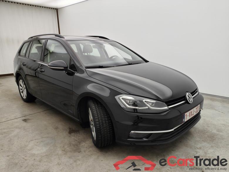 Volkswagen Golf Variant 1.6 TDi SCR 85kW Comfortline 5d #2
