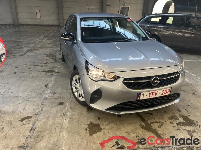 Opel, Corsa '19, Opel Corsa 1.5 Turbo D 75kW S/S Edition 5d - NO COC #3