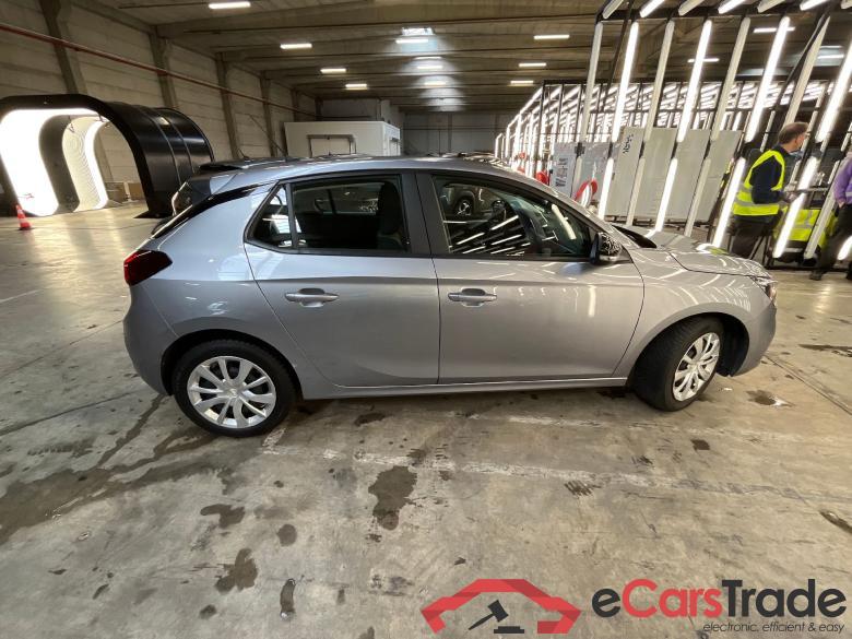 Opel, Corsa '19, Opel Corsa 1.5 Turbo D 75kW S/S Edition 5d - NO COC #4