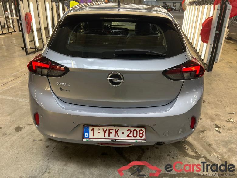 Opel, Corsa '19, Opel Corsa 1.5 Turbo D 75kW S/S Edition 5d - NO COC #6