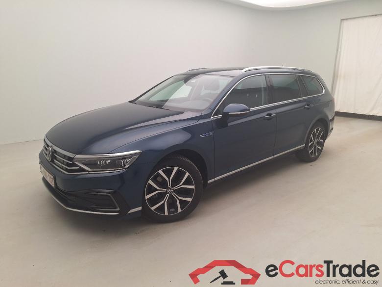 VW, Passat Variant FL'19, Volkswagen Passat Variant 1.4 TSI DSG6 GTE Busines #4