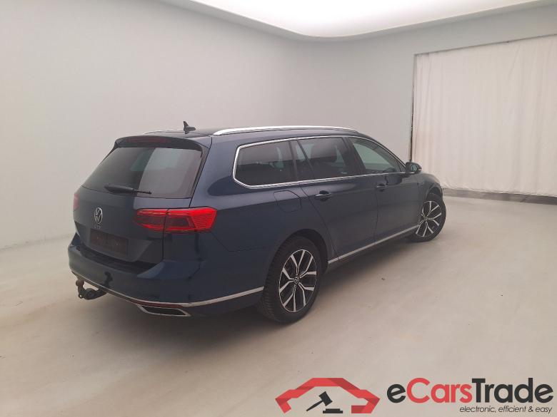 VW, Passat Variant FL'19, Volkswagen Passat Variant 1.4 TSI DSG6 GTE Busines #5