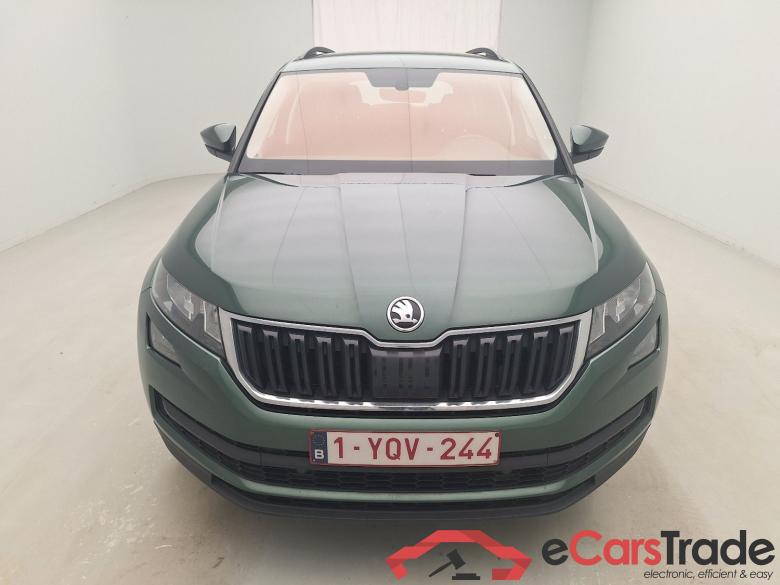 Skoda, Kodiaq '16, Skoda Kodiaq 2.0 CRTDI 110kW DSG7 4WD Ambition 5d #6