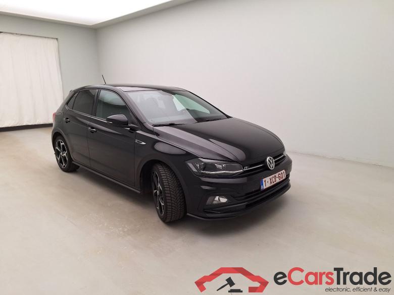 VW, Polo '17, Volkswagen Polo 1.0 TSI 85k WHighline 5d #2
