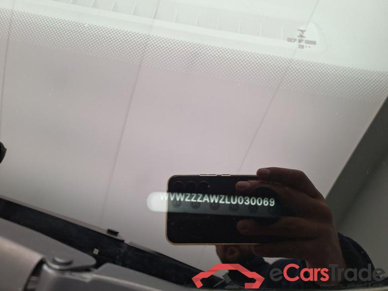 VW, Polo '17, Volkswagen Polo 1.0 TSI 85k WHighline 5d #5