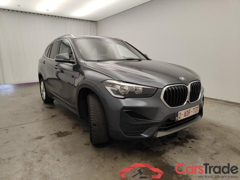 BMW X1 sDrive16dA (85 kW) 5d #2